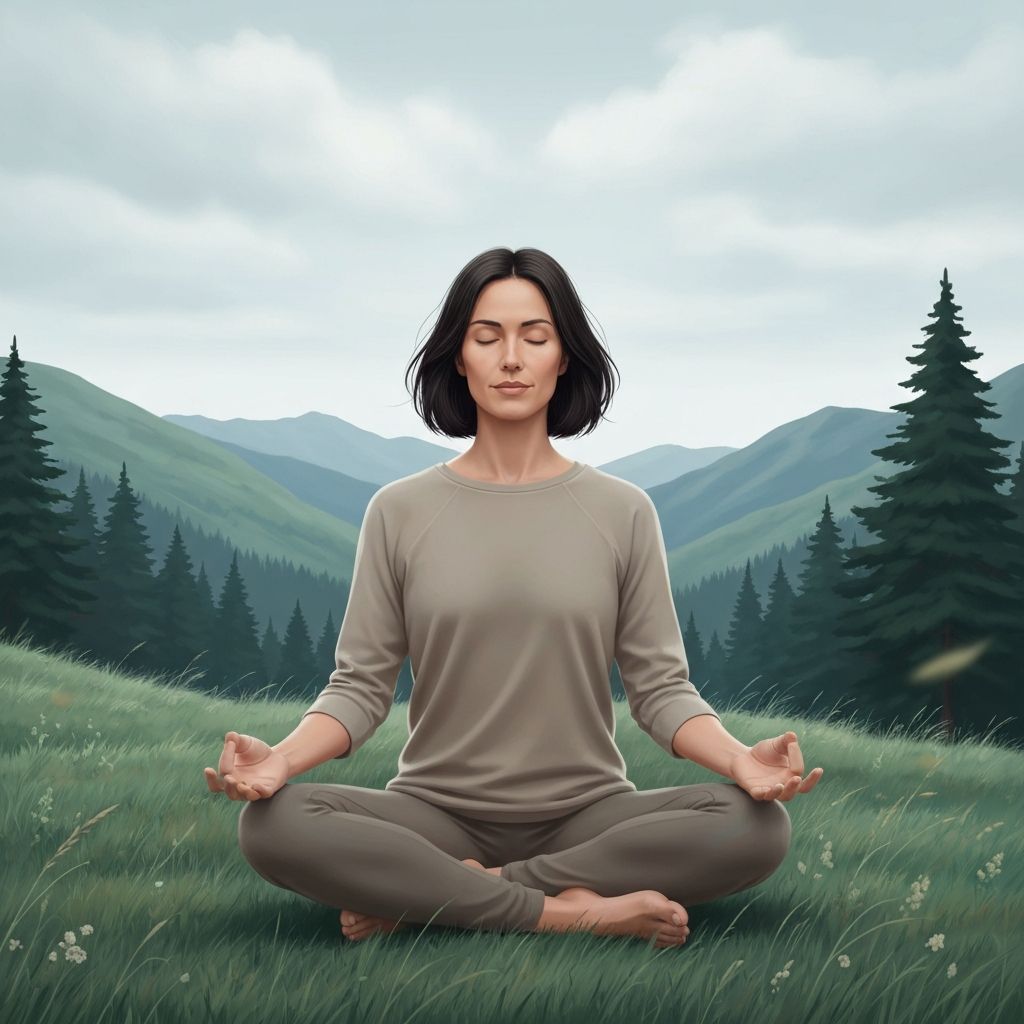 Mindfulness practice